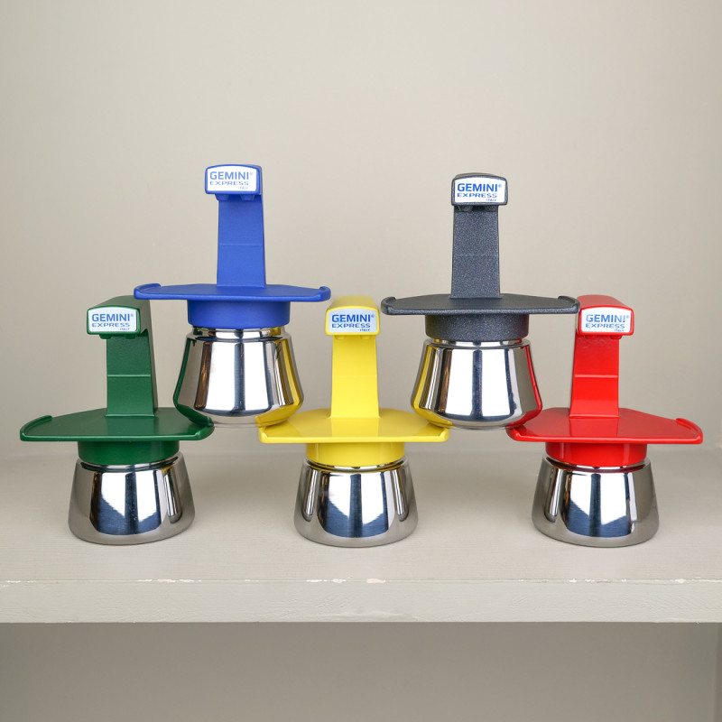 Gemini Express coffeemaker