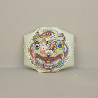 Gâteau Panforte de Sienne fruits confits et miel