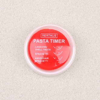 Pasta timer