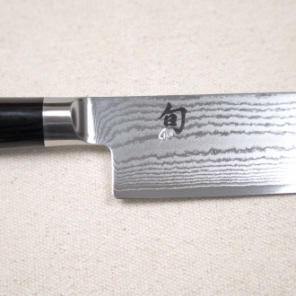Couteau Shun Damas japonais