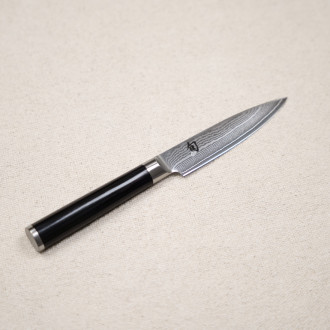 Shun Damascus universal knife