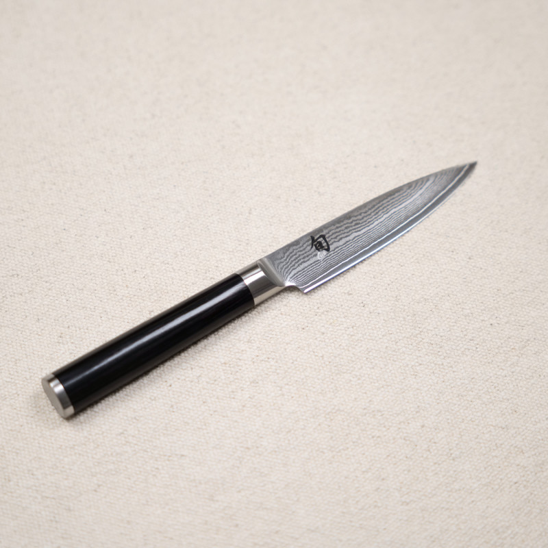 Shun Damascus universal knife