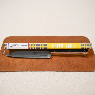 Happy Tradi Japanese knife