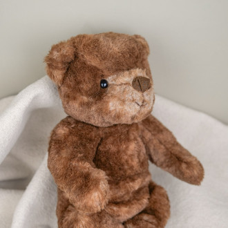 Ours en peluche Ranger