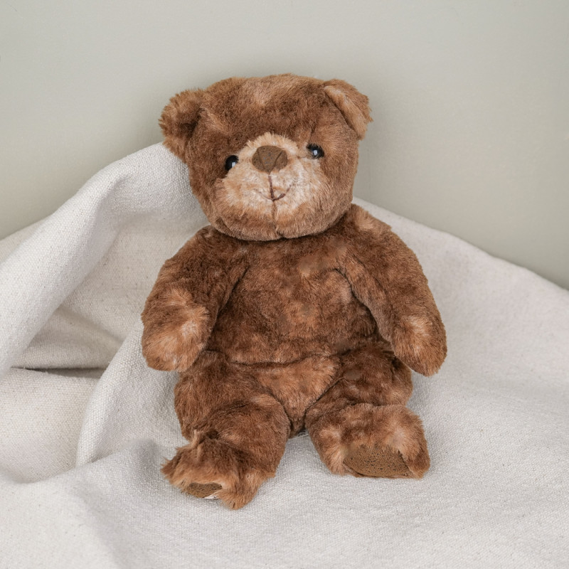 Ours en peluche Ranger