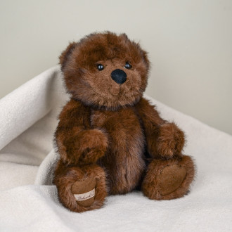 Wiltold teddy bear