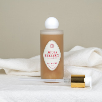 Jours heureux liquid soap