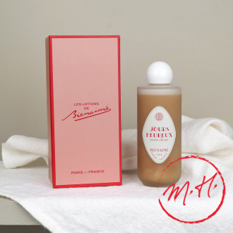 Jours heureux liquid soap