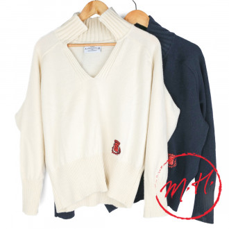 Maison Empereur dress jacket