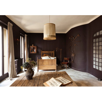 Carte cadeau "Une nuit..." dans l'appartement Empereur