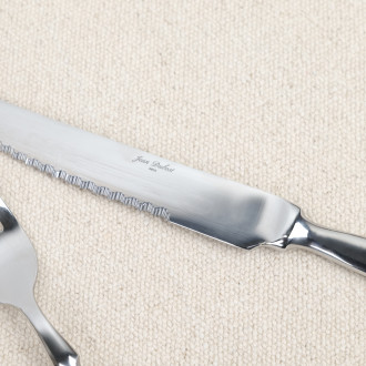 Menagère inox Bistro