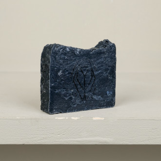 Savon visage purifiant « Les 4 Voleurs »