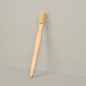 Brosse à dent en bambou
