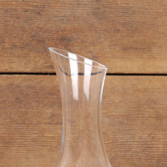 Carafe à décanter 1,5L