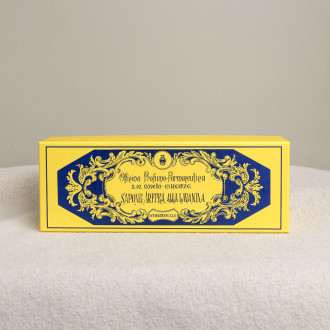 Savons à la lavande Santa Maria Novella