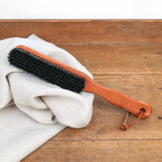 Brosse à vêtement