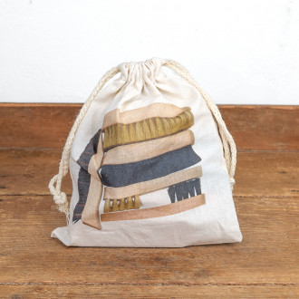 Set de 5 brosses à cirage