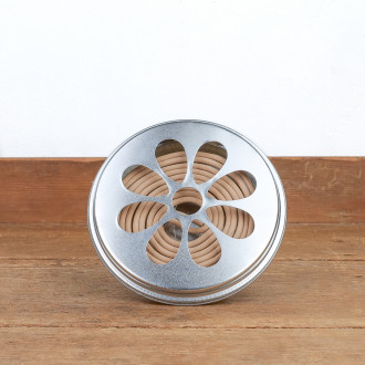 Spirale anti-moustique