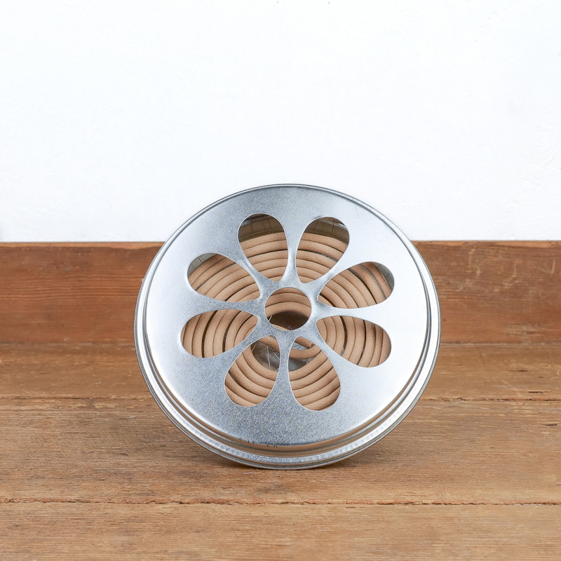 Spirale anti-moustique