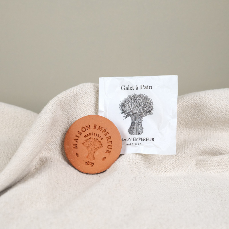 Galet à pain Maison Empereur