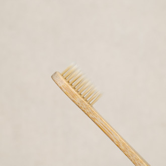 Brosse à dent en bambou