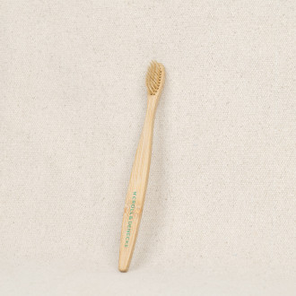 Brosse à dent en bambou