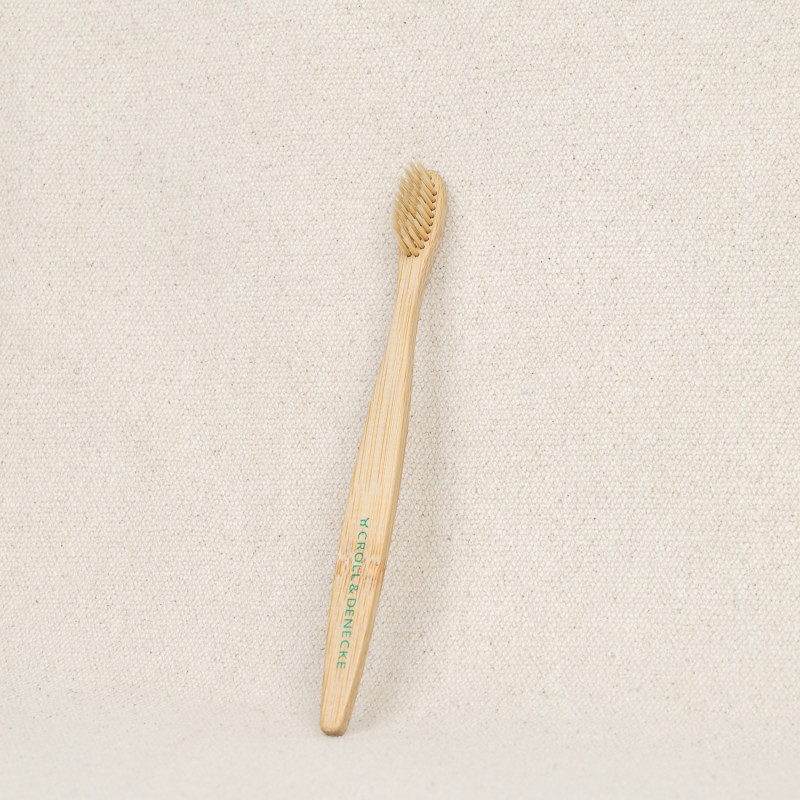 Brosse à dent en bambou