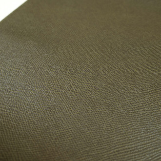 Tapis de cirage en cuir