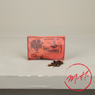 Clous de girofle Rabelais 15g