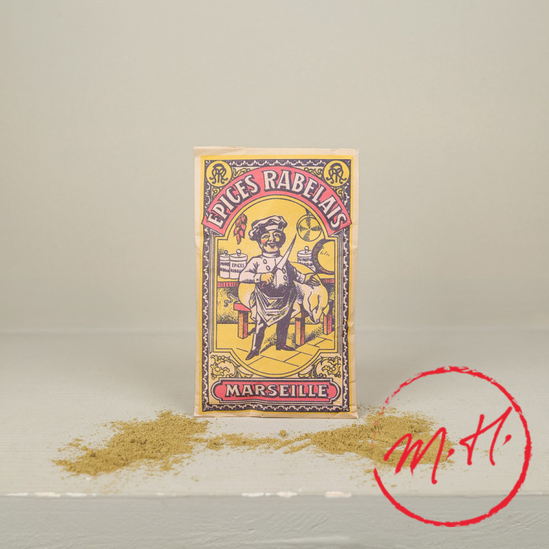 Épices Rabelais