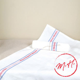 Tea towel Maison Empereur Marseille