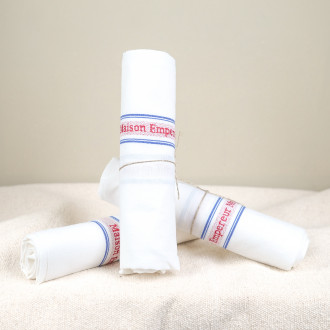 Torchon Maison Empereur Marseille