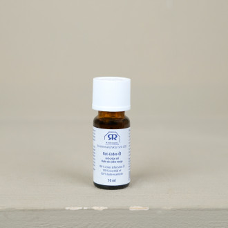Huile de cèdre rouge 10 ml