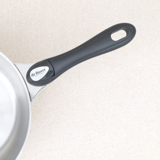 Poignée amovible Twisty