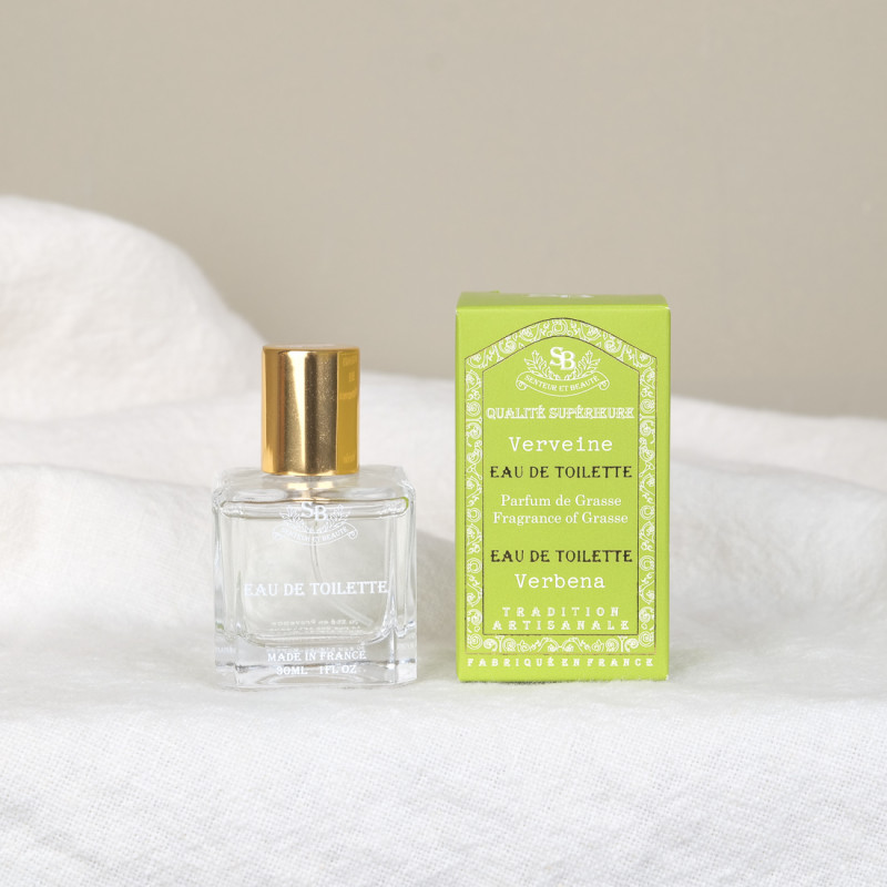 Verbena Eau de Toilette
