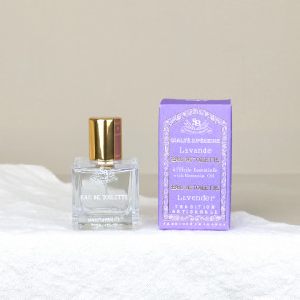 Eau de toilette Lavande