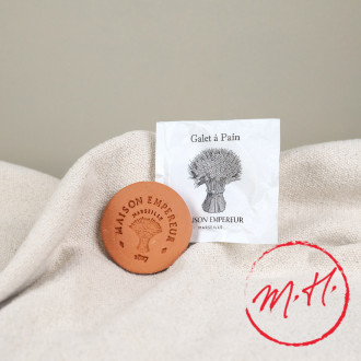 Galet à pain Maison Empereur