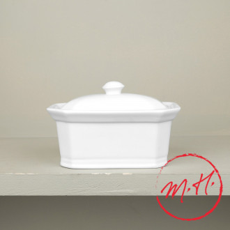 Foie gras terrine with liver press 600g