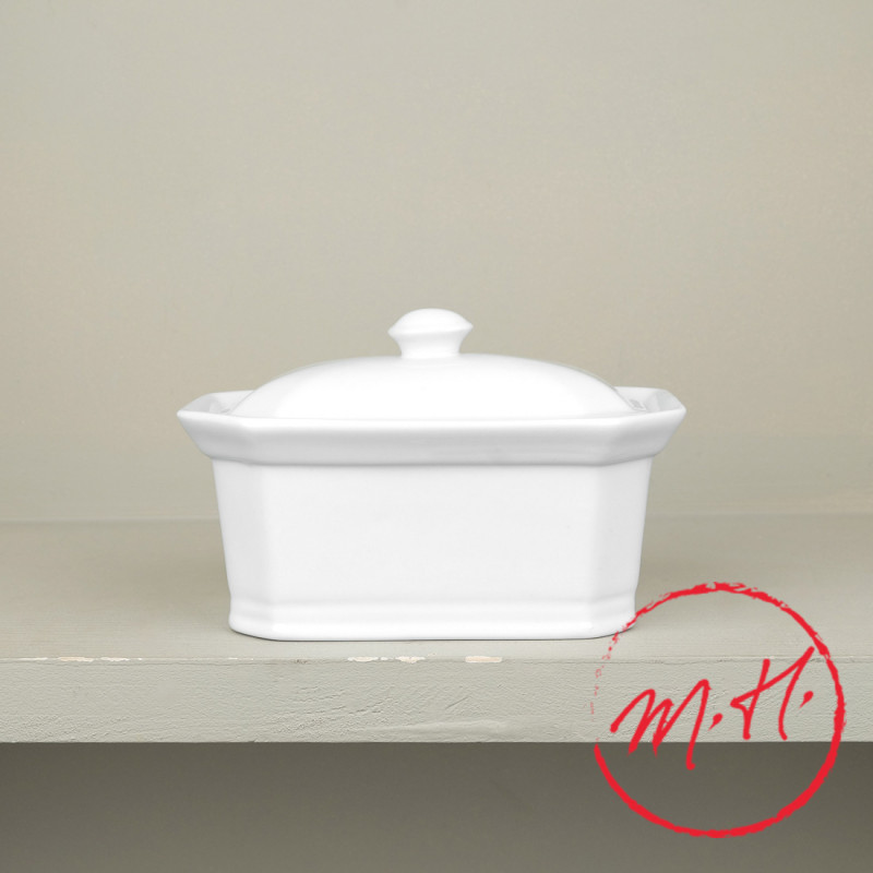 Foie gras terrine with liver press 600g