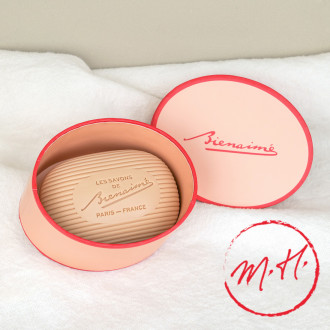 Jours heureux solid soap