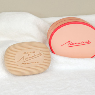 Jours heureux solid soap