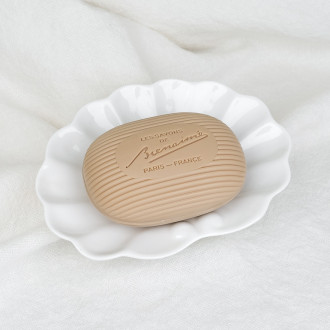 Porte-savon coquillage