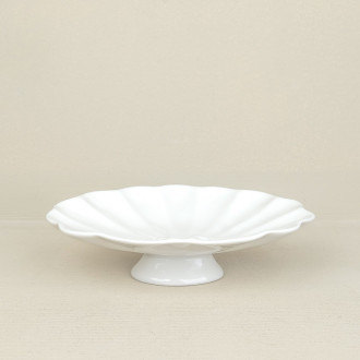 Porte-savon coquillage