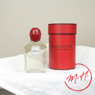 Eau de parfum Monsieur 75 ml