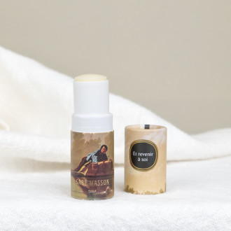 Parfum solide And return to yourself