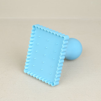 Emporte-pièce biscuit au chocolat