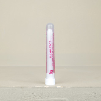 Crayon hémostatique