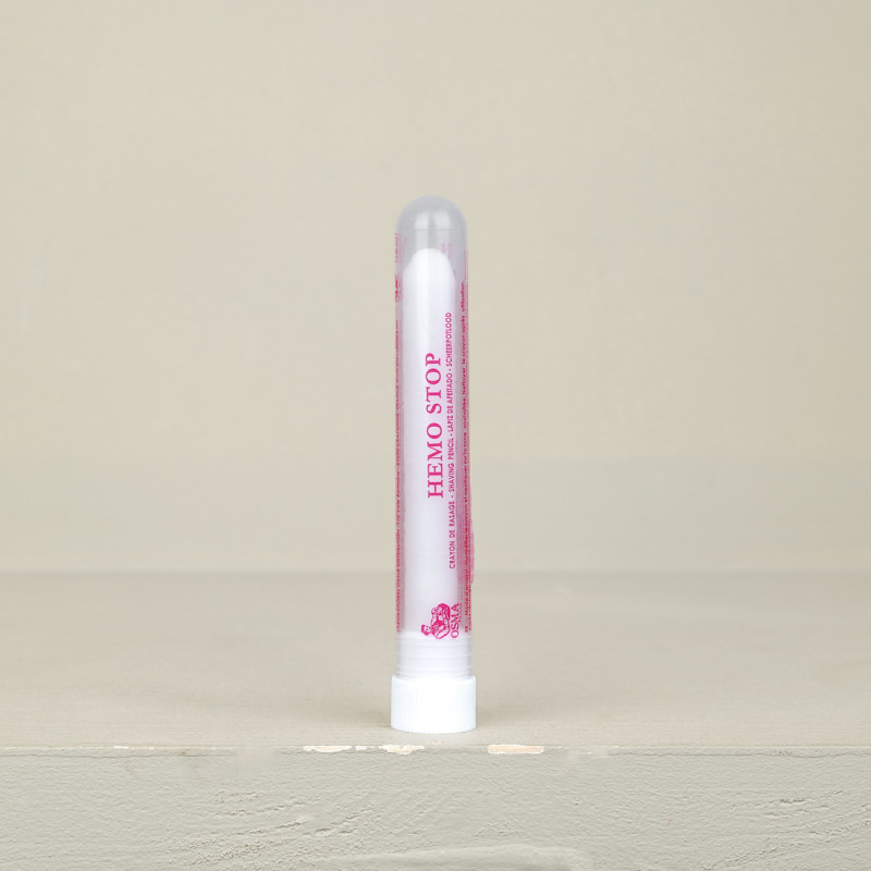 Crayon hémostatique