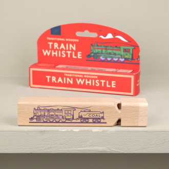 Train whistle