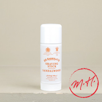 Stick à barbe Sandalwood